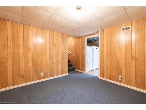 93 Dunvegan Road, St. Catharines, ON - Indoor Photo Showing Other Room