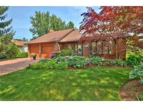 13 Oak Drive, Niagara-On-The-Lake, ON - Outdoor