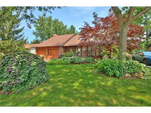 13 Oak Drive, Niagara-On-The-Lake, ON - Outdoor