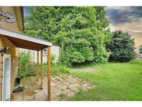 6462 Barker Street, Niagara Falls, ON - Outdoor