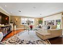 181 Lakeshore Road, St. Catharines, ON  - Indoor Photo Showing Living Room 