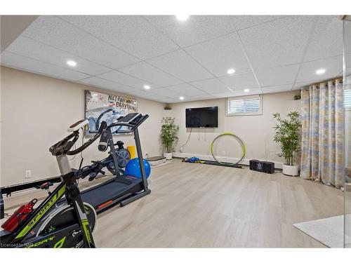 181 Lakeshore Road, St. Catharines, ON - Indoor Photo Showing Other Room