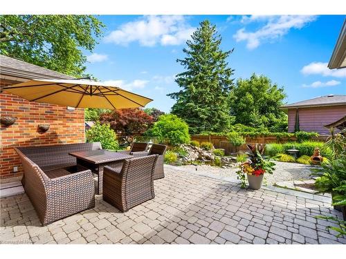 181 Lakeshore Road, St. Catharines, ON - Outdoor With Deck Patio Veranda With Exterior
