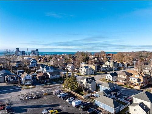 703-118 West Street, Port Colborne, ON - Outdoor With View