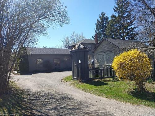 412 Mississagua Street, Niagara-On-The-Lake, ON - Outdoor