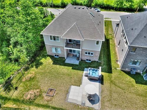 4279 Willick Road, Niagara Falls, ON - Outdoor