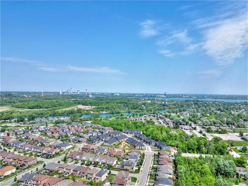 4279 Willick Road, Niagara Falls, ON - Outdoor With View