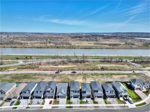 72 Mackenzie King Avenue, St. Catharines, ON - Outdoor With Body Of Water With View