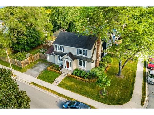 32 Forest Hill Road, St. Catharines, ON - Outdoor