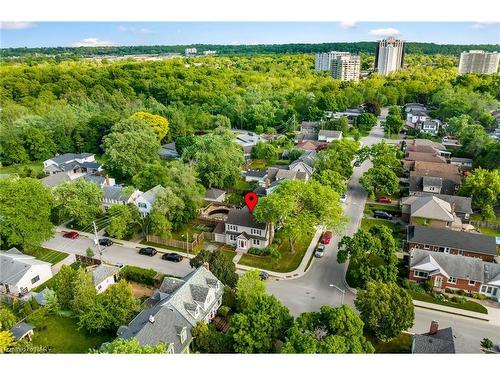 32 Forest Hill Road, St. Catharines, ON - Outdoor With View