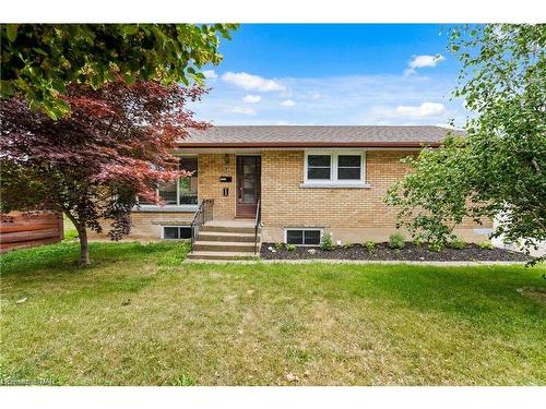 92 Margery Avenue, St. Catharines, ON - Outdoor