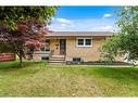 92 Margery Avenue, St. Catharines, ON  - Outdoor 