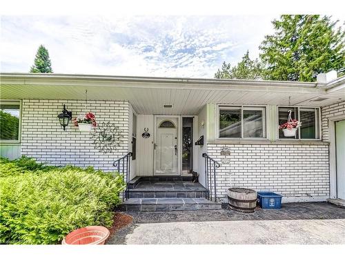 27 Cartier Drive, St. Catharines, ON - Outdoor