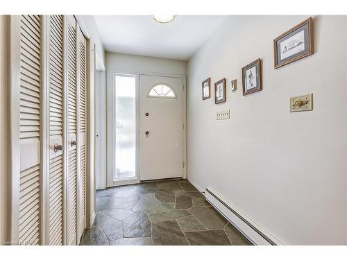 27 Cartier Drive, St. Catharines, ON - Indoor Photo Showing Other Room