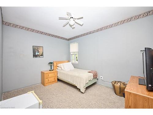 84 Merritt Street, St. Catharines, ON - Indoor Photo Showing Bedroom