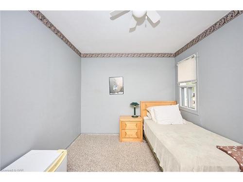 84 Merritt Street, St. Catharines, ON - Indoor Photo Showing Bedroom