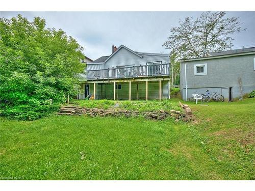 84 Merritt Street, St. Catharines, ON - Outdoor With Deck Patio Veranda