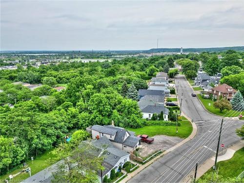 84 Merritt Street, St. Catharines, ON - Outdoor With View