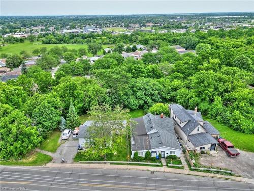 84 Merritt Street, St. Catharines, ON - Outdoor With View