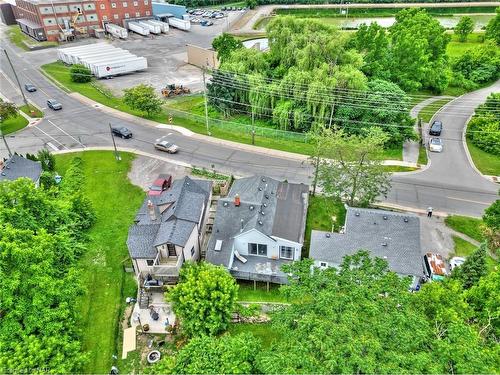 84 Merritt Street, St. Catharines, ON - Outdoor With View