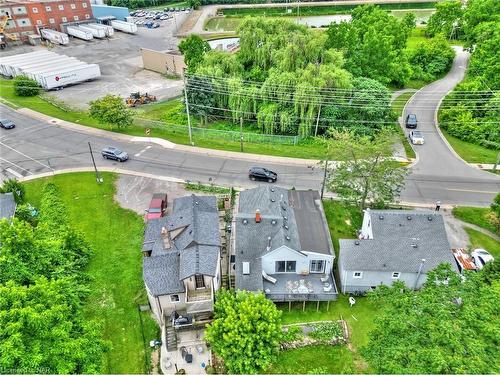 84 Merritt Street, St. Catharines, ON - Outdoor With View