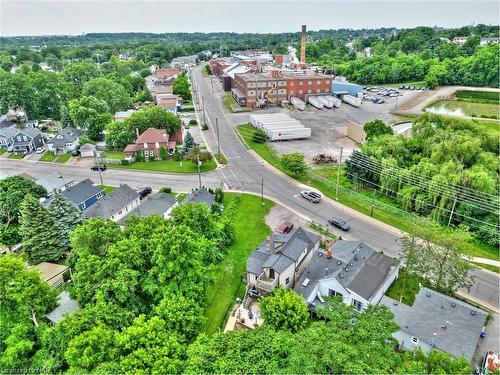 84 Merritt Street, St. Catharines, ON - Outdoor With View