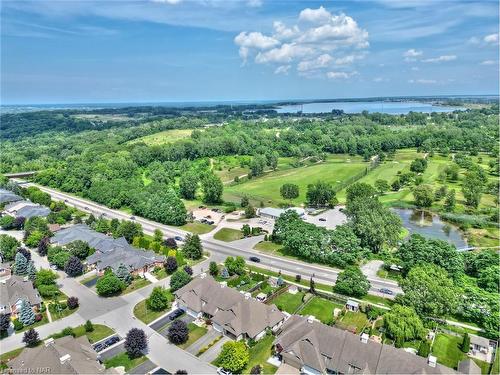 2457 Walker Court, Niagara Falls, ON - Outdoor With Body Of Water With View