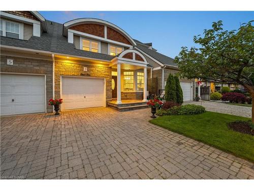 3 Shaws Lane, Niagara-On-The-Lake, ON - Outdoor