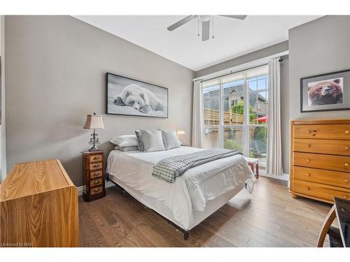 3 Shaws Lane, Niagara-On-The-Lake, ON - Indoor Photo Showing Bedroom