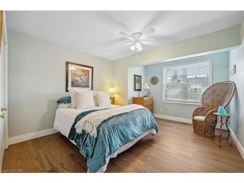 3 Shaws Lane, Niagara-On-The-Lake, ON - Indoor Photo Showing Bedroom