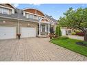 3 Shaws Lane, Niagara-On-The-Lake, ON  - Outdoor With Facade 