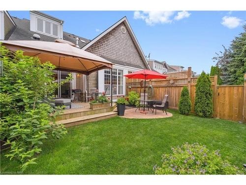 3 Shaws Lane, Niagara-On-The-Lake, ON - Outdoor With Deck Patio Veranda