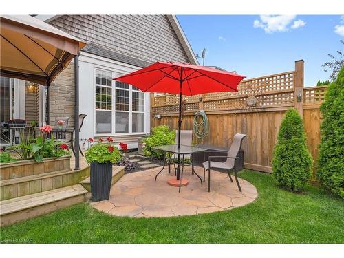 3 Shaws Lane, Niagara-On-The-Lake, ON - Outdoor With Deck Patio Veranda