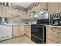 1002-162 Martindale Road, St. Catharines, ON  - Indoor Photo Showing Dining Room 