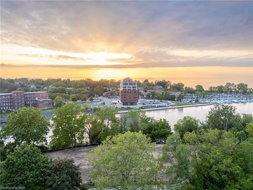 5-23 Michigan Avenue, St. Catharines, ON - Outdoor With View