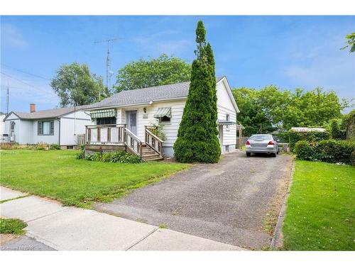 4 Rodger Street, St. Catharines, ON - Outdoor