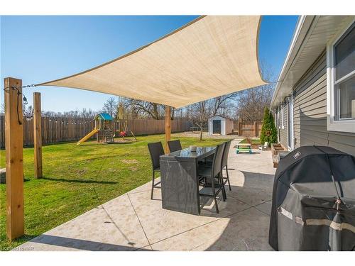 2913 Ridgemount Road, Fort Erie, ON - Outdoor