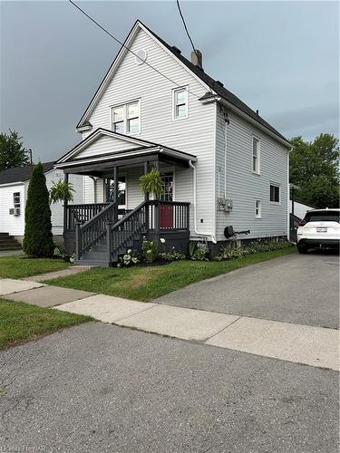 277 Central Avenue, Fort Erie, ON - Outdoor