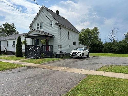 277 Central Avenue, Fort Erie, ON - Outdoor