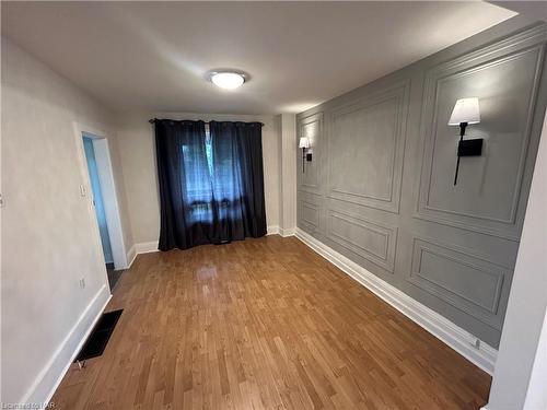 277 Central Avenue, Fort Erie, ON - Indoor Photo Showing Other Room