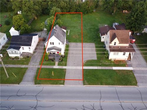 277 Central Avenue, Fort Erie, ON - Outdoor