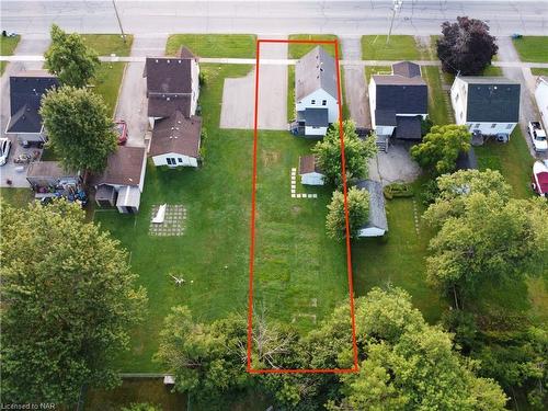 277 Central Avenue, Fort Erie, ON -  With View