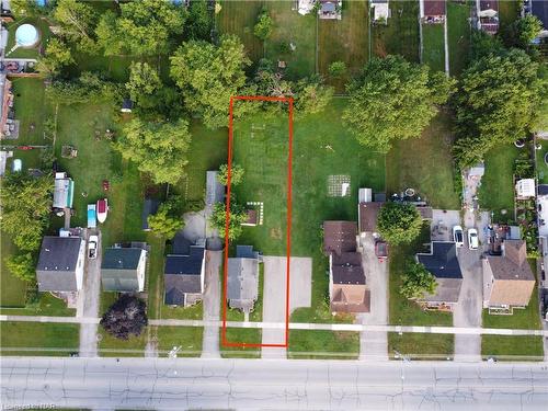 277 Central Avenue, Fort Erie, ON - Outdoor With View