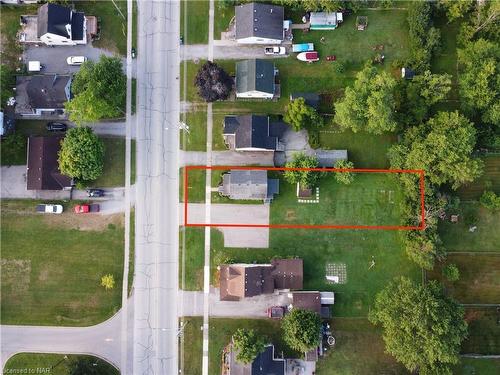 277 Central Avenue, Fort Erie, ON - Outdoor With View