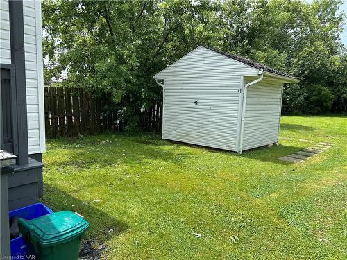 277 Central Avenue, Fort Erie, ON - Outdoor