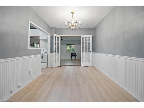 273 Dufferin Street, Fort Erie, ON - Indoor Photo Showing Other Room