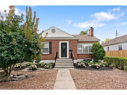 6 Cliff Road, St. Catharines, ON - Outdoor