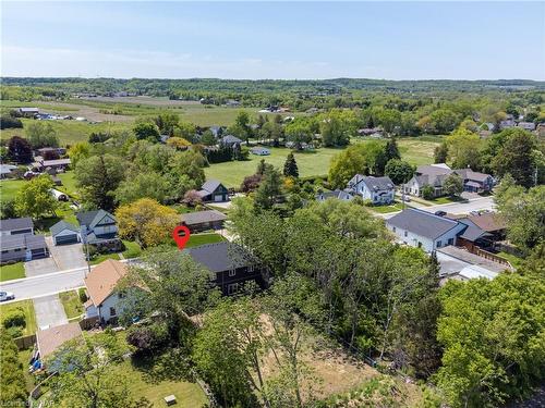 2-2727 Prince William Street, Jordan Station, ON - Outdoor With View