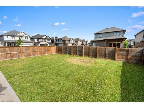 2 Sparkle Drive, Thorold, ON - Outdoor