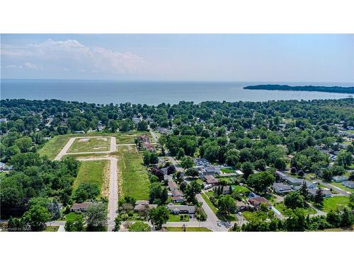 7 Beachwalk Crescent, Crystal Beach, ON - Outdoor With Body Of Water With View